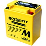 MotoBatt MBTX7U | Zboží Auto