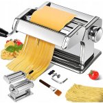 IMPERIA strojek na těstoviny s nástavcem na tagliatelle a fettuccine – Zboží Dáma