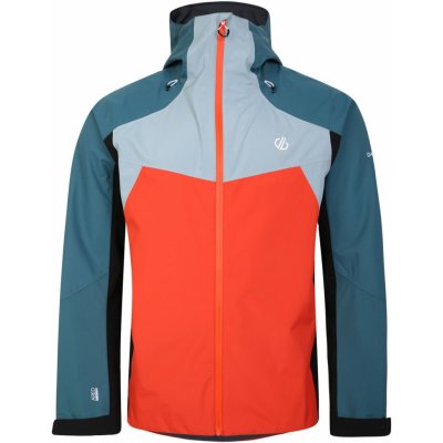 Dare 2b Cornice Jacket oranžová – Sleviste.cz