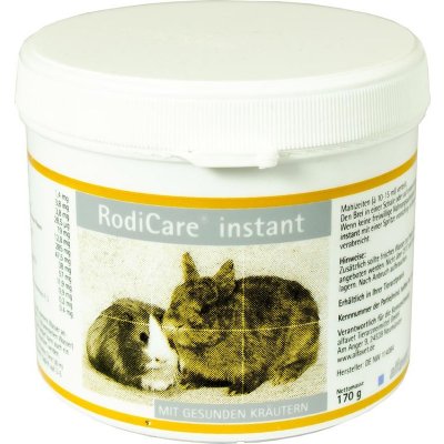 Alfavet RodiCare Instant 0,17 kg – Zboží Mobilmania