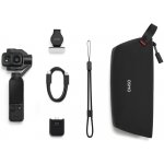 DJI Osmo Pocket 4P Standard Combo CP.OS.00000658.01 – Zboží Živě