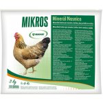 MIKROS DN pro nosnice prášek 3 kg – Hledejceny.cz
