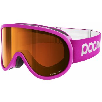 POC POCito Retina Fluorescent Pink