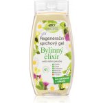 Bione Bylinný elixír regenerační sprchový gel 260 ml – Zboží Mobilmania
