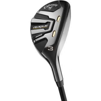 Callaway Rogue ST MAX OS