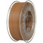 Devil Design PLA 1,75 mm 1 kg hnědá – Zboží Živě
