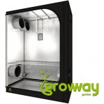 Secret Jardin Dark Room 150W Rev 3,0 150x90x200 cm – Hledejceny.cz