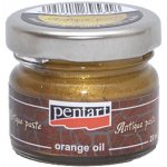 Pentart Antikovací pasta 20 ml ZLATÁ – Hledejceny.cz