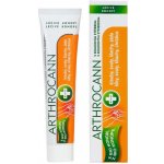 Annabis Arthrocann hřejivý gel z konopí s koloidním stříbrem 75 ml – Zboží Dáma Annabis Arthrocann hřejivý gel z konopí s koloidním stříbrem 75 ml – Zboží Dáma