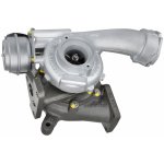 Turbo VW TRANSPORTER 2.5TDi 96kW AXD Garrett 729325 – Zboží Mobilmania