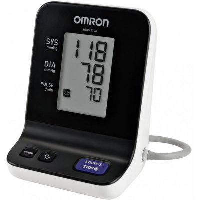 Omron 1120 – Zbozi.Blesk.cz