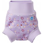 Splash About Nové Plavky Happy Nappy™ Lilac Spring – Zbozi.Blesk.cz