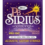 Gorstrings Sirius SPB2-1047 – Zboží Dáma