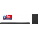 Soundbar Hisense U5120GW