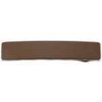 Úzká matná spona na vlasy Barva: černá – Zboží Dáma