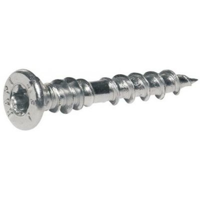 Rapi-Tec Vrut UniPlus 4,0 x 60/30 400 ks – Hledejceny.cz