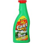 Fast M na mšice a mandelinky 500ml MR – Zboží Dáma