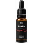Flow D3 Kids Vegan Oil 7,5 ml – Hledejceny.cz