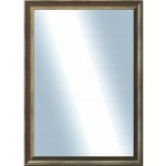 DANTIK Ferrosa 50x70 cm bronzová – Hledejceny.cz
