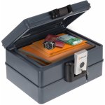 Brihard Portable Fire Chest 2030 A4 XL K – Zboží Živě