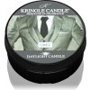 Svíčka Kringle Candle Grey 35 g