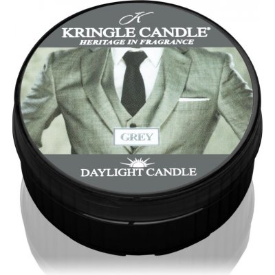 Kringle Candle Grey 35 g