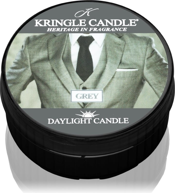 Kringle Candle Grey 35 g