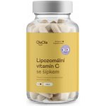 OlaOla Lipozomální vitamín C se šípkem 60 kapslí – Hledejceny.cz