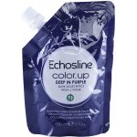 Echosline Color Up tónovací maska Deep In Purple 150 ml – Zboží Dáma