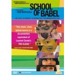 School of Babel DVD – Hledejceny.cz