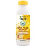 Garnier Fructis Hair Food Banana Nourishing Conditioner 350 ml – Zboží Dáma