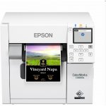 Epson ColorWorks C4000 C31CK03102BK – Zboží Živě
