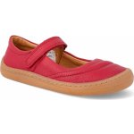 Froddo barefoot red – Zboží Mobilmania