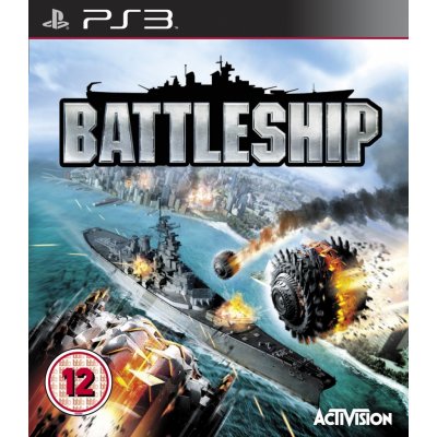 Battleship – Hledejceny.cz