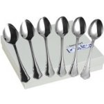 Berndorf Sandrik Royal Eco kávové lžičky 6 ks – Zbozi.Blesk.cz