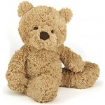 JELLYCAT Medvídek Bartholomew 28 cm – Zboží Mobilmania