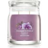 Yankee Candle Signature WILD ORCHID 368g