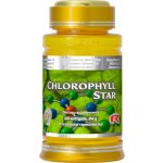 Starlife Chlorophyll 60 kapslí – Hledejceny.cz