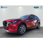 Mazda CX-60 PHEV Exclusive-Line AWD 241 kW