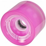 Powerslide Utuba Fothon 70 mm 82A 4ks – Zboží Dáma