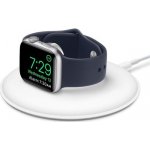 Apple Magnetic Charging Dock MU9F2ZM/A – Hledejceny.cz