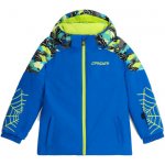 Spyder Challenger modrá – Sleviste.cz