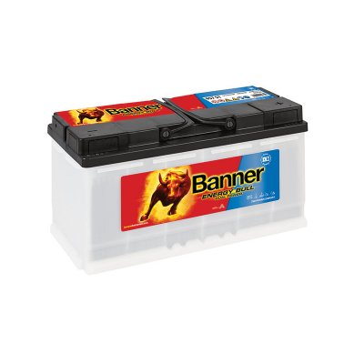 Banner Energy Bull 12V 100Ah 95751 – Zbozi.Blesk.cz