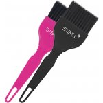 Sinelco široké štětce na barvení vlasů Painter 2 ks – Hledejceny.cz