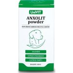 Univit Anxolit powder 100 g – Hledejceny.cz