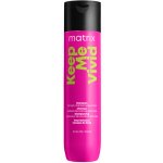 Matrix Total Results Keep Me Vivid šampon 300 ml – Zboží Mobilmania