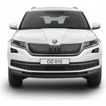 Škoda Kodiaq-Zimní clona RIDER přední masky OZ010 | Zboží Auto