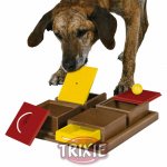 Trixie Dog Activity Poker Box 31 x 10 x 31 cm – Hledejceny.cz