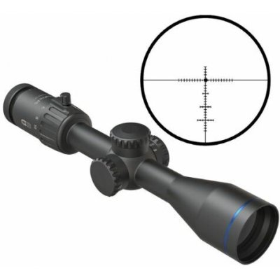 Meopta MeoPro R5 2-10x42 SFP PA Záměrná Z-Plus – Zboží Dáma