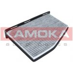 KAMOKA Filtr, vzduch v interiéru F501701 – Hledejceny.cz
